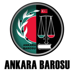 ankara barosu