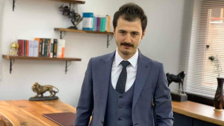 Bayram Hukuk Danışmanlık