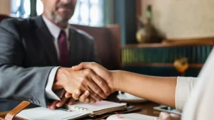 Hukuk Danışmanı Ne İş Yapar?