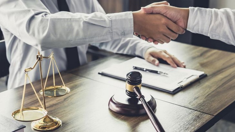 HUKUKİ DANIŞMANLIK