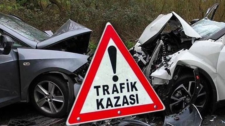 Trafik Kazaları Tazminat Hukuku