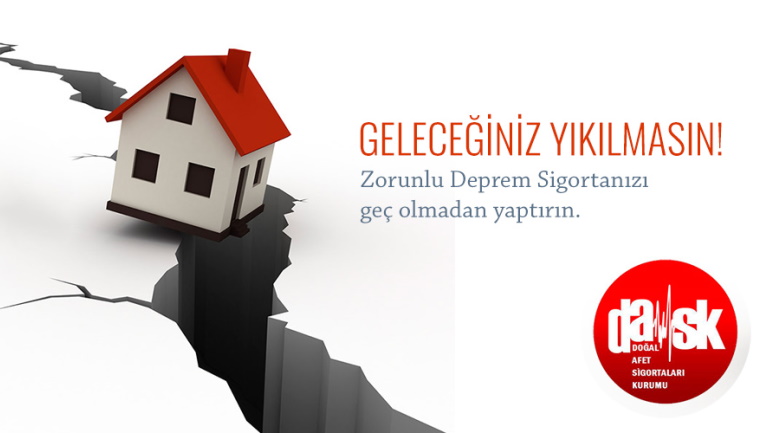 Zorunlu Deprem Sigortası Yenilenmezse Kim Kusurludur?